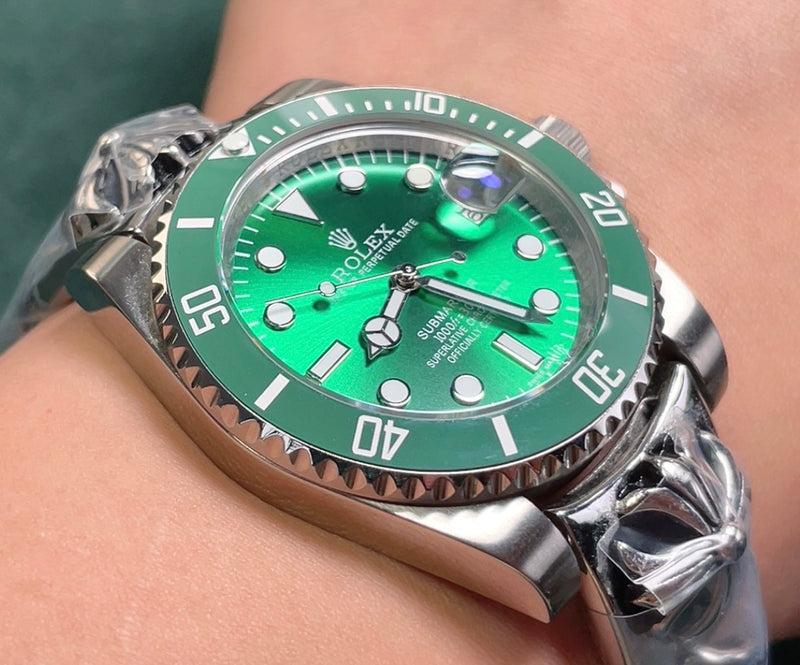 Submariner Oyster Perpetual Date