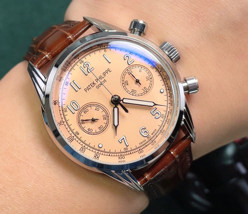 Patek Philippe Geneve