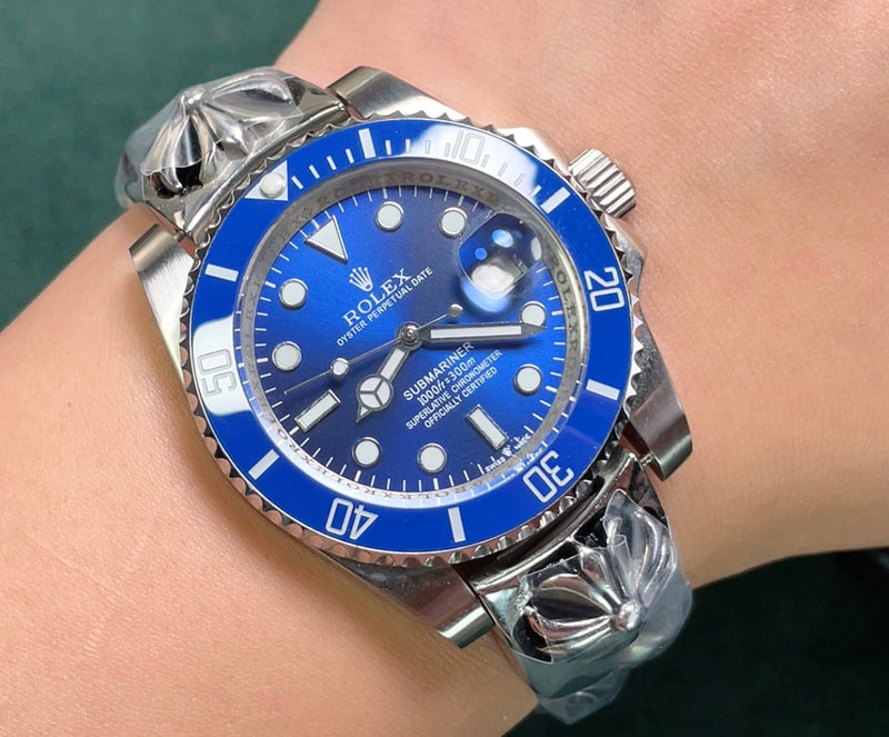 Submariner Oyster Perpetual Date