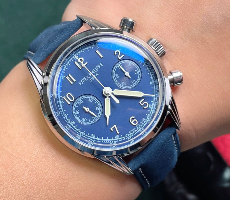 Patek Philippe Geneve