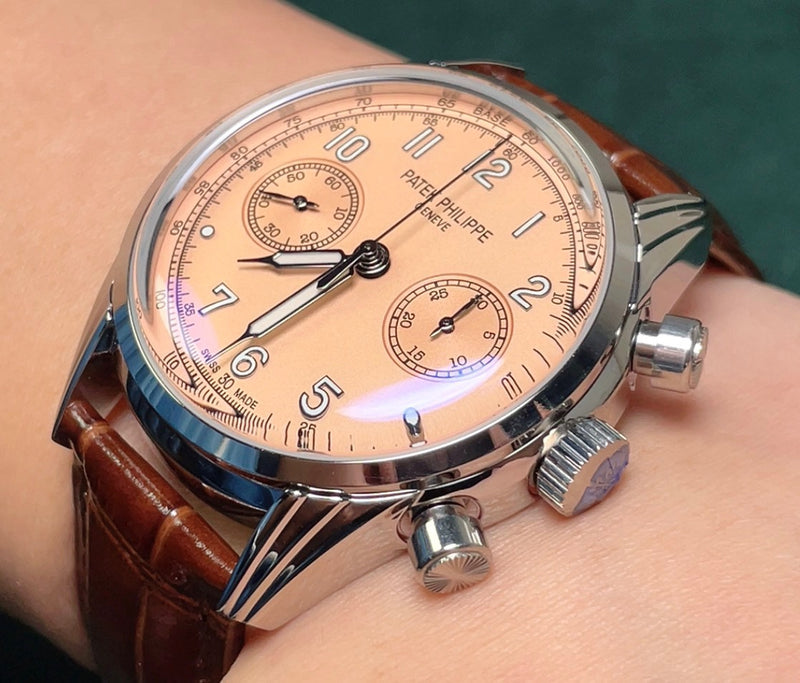 Patek Philippe Geneve