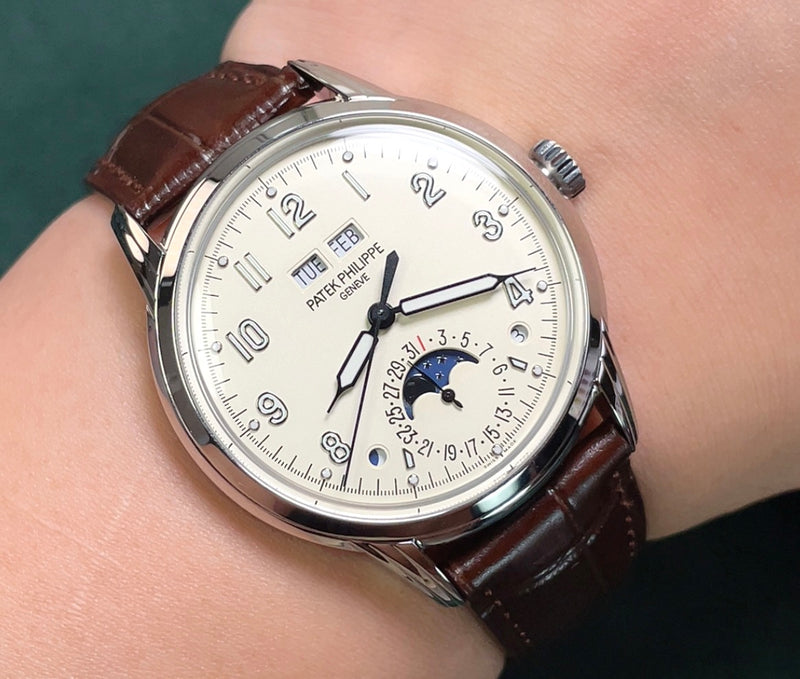 Patek Philippe Geneve