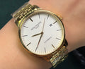 Patek Philippe Geneve