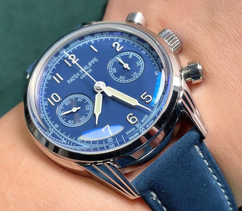 Patek Philippe Geneve