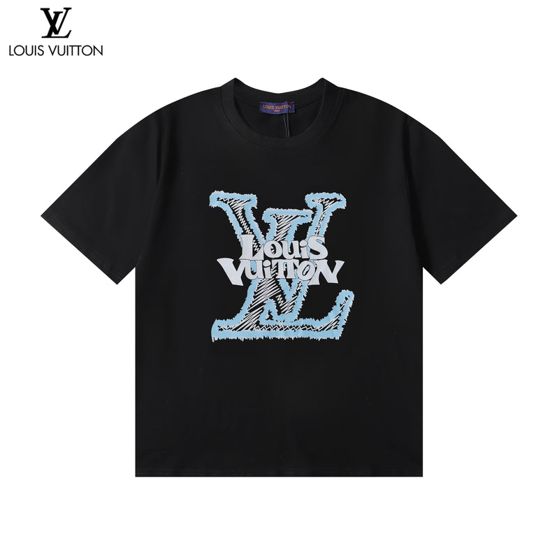 Camiseta LV