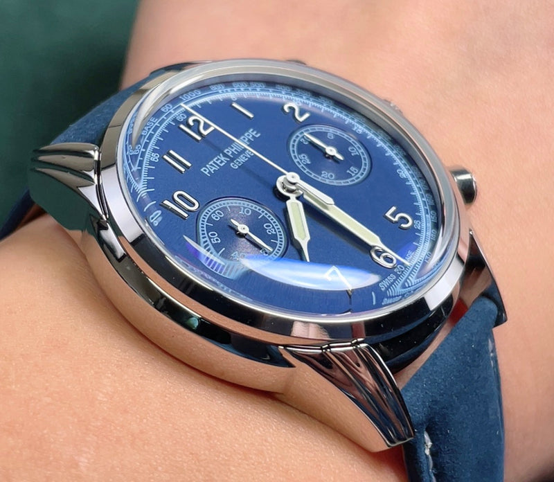 Patek Philippe Geneve