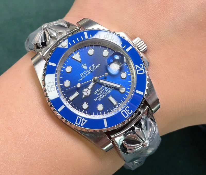 Submariner Oyster Perpetual Date