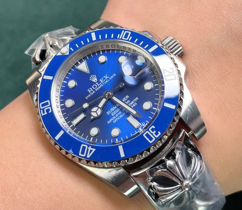 Submariner Oyster Perpetual Date