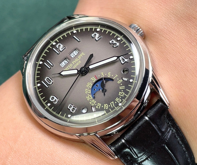 Patek Philippe Geneve