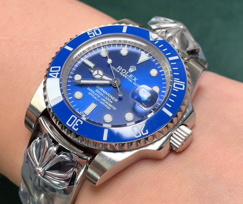 Submariner Oyster Perpetual Date