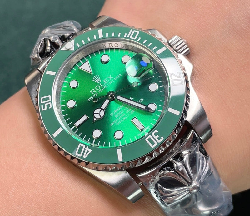 Submariner Oyster Perpetual Date