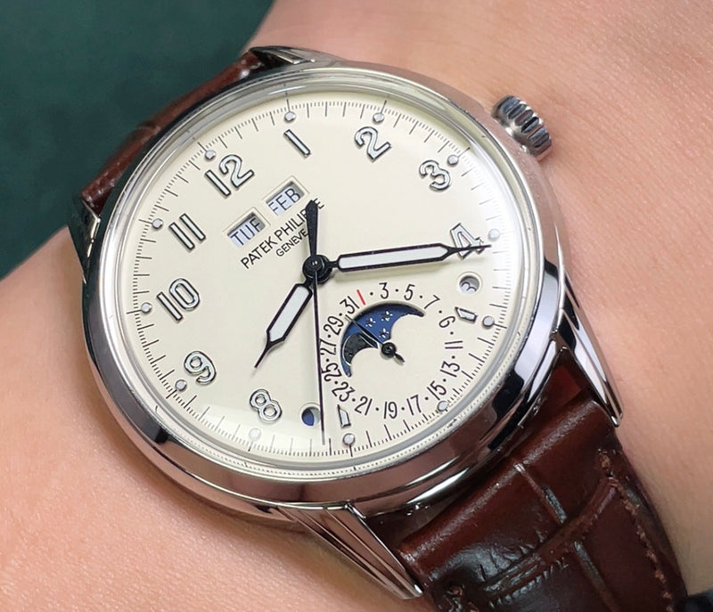 Patek Philippe Geneve