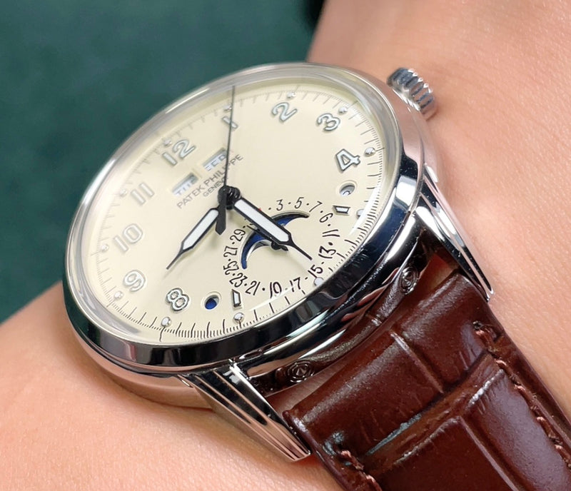 Patek Philippe Geneve