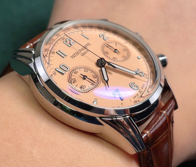 Patek Philippe Geneve