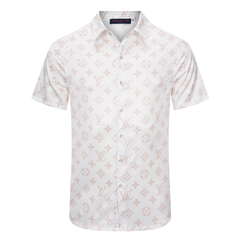 Camisa LV