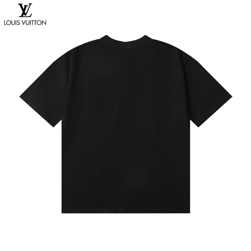 Camiseta LV