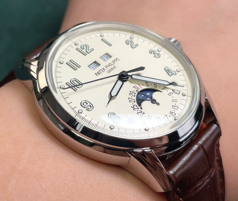 Patek Philippe Geneve