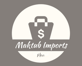 Maktub Imports Men