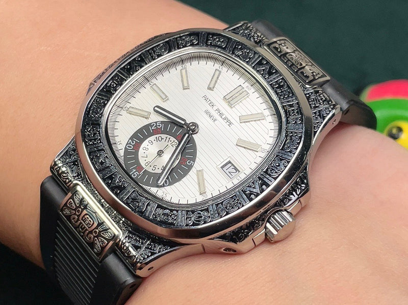 Patek Philippe Geneve