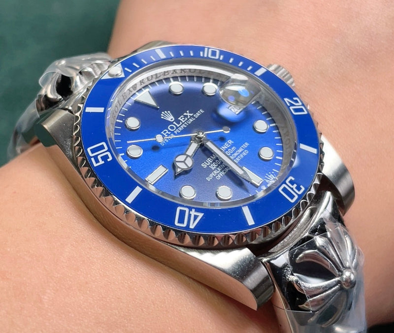 Submariner Oyster Perpetual Date