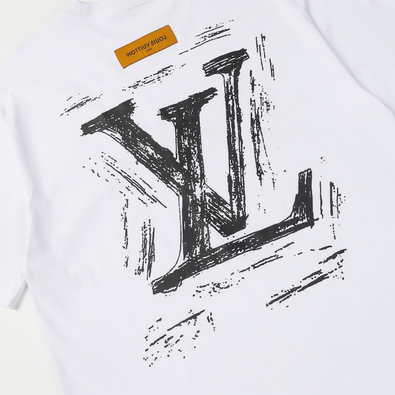 Camiseta LV