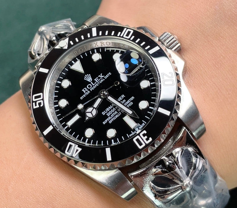 Submariner Oyster Perpetual Date