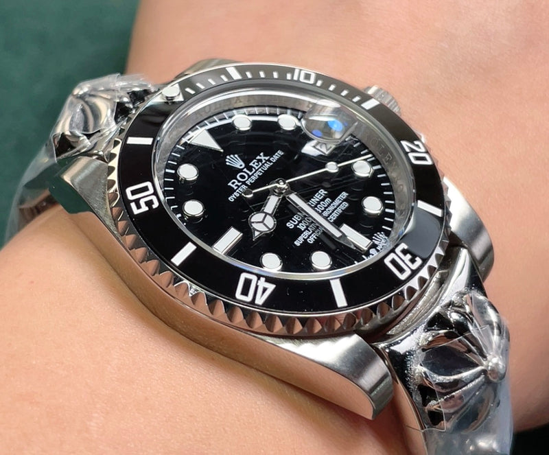 Submariner Oyster Perpetual Date