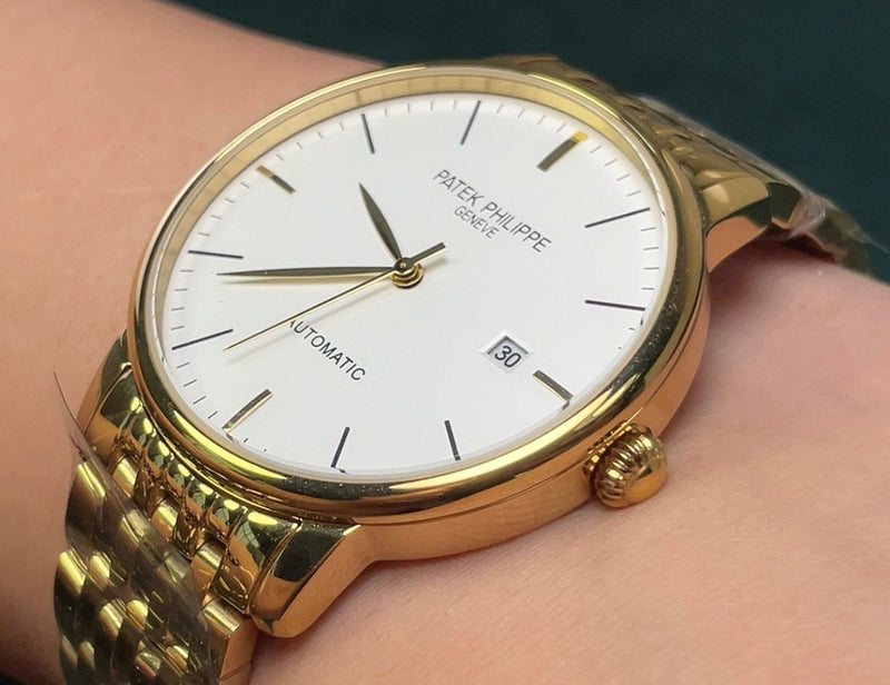 Patek Philippe Geneve