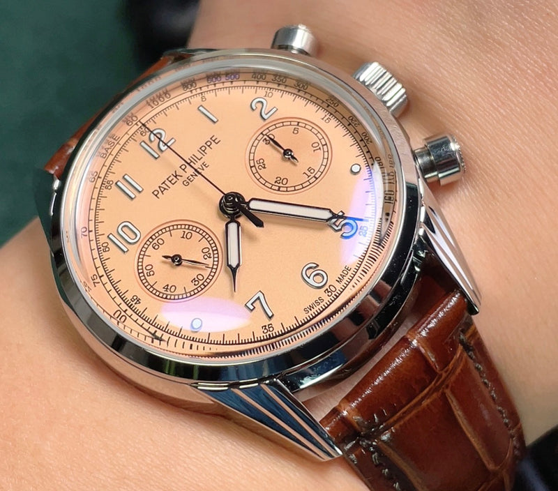 Patek Philippe Geneve