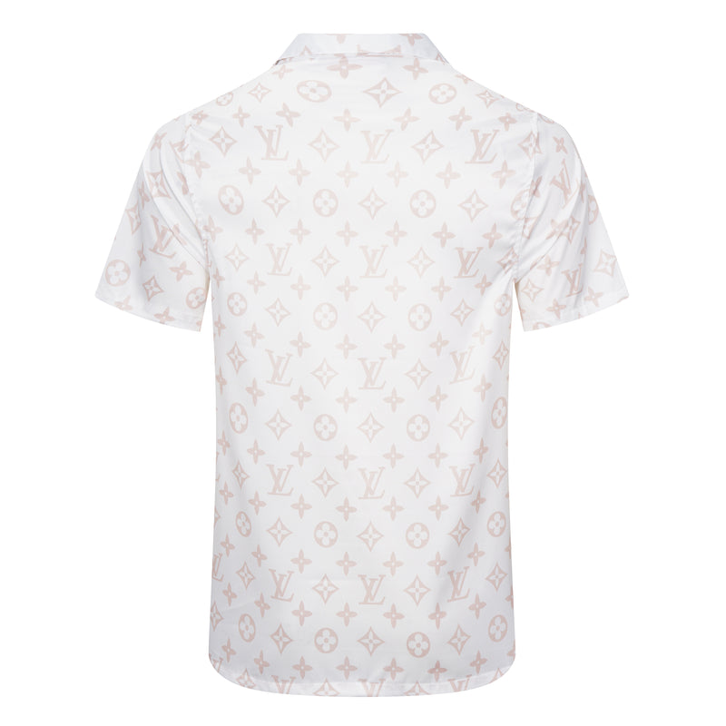 Camisa LV