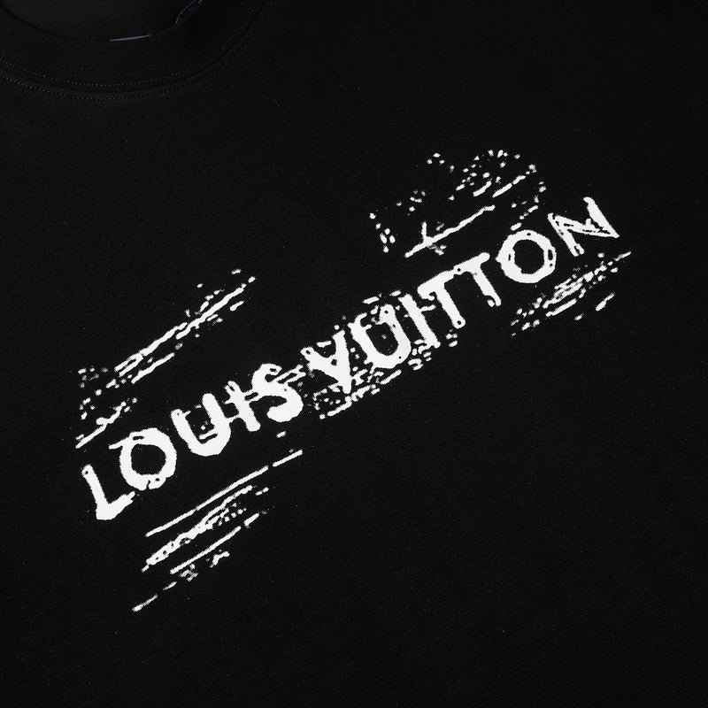 Camiseta LV