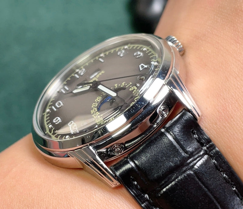 Patek Philippe Geneve