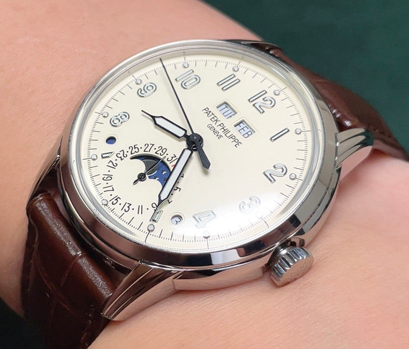 Patek Philippe Geneve