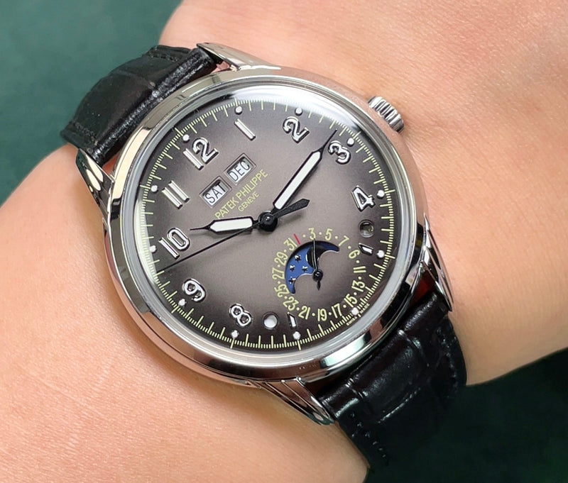 Patek Philippe Geneve