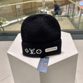 Gorro LV