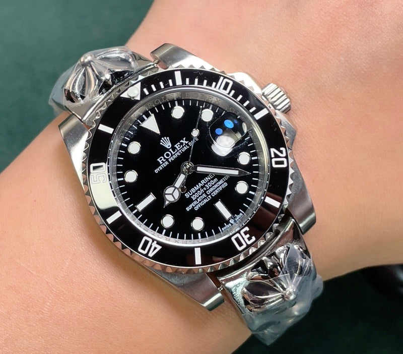 Submariner Oyster Perpetual Date