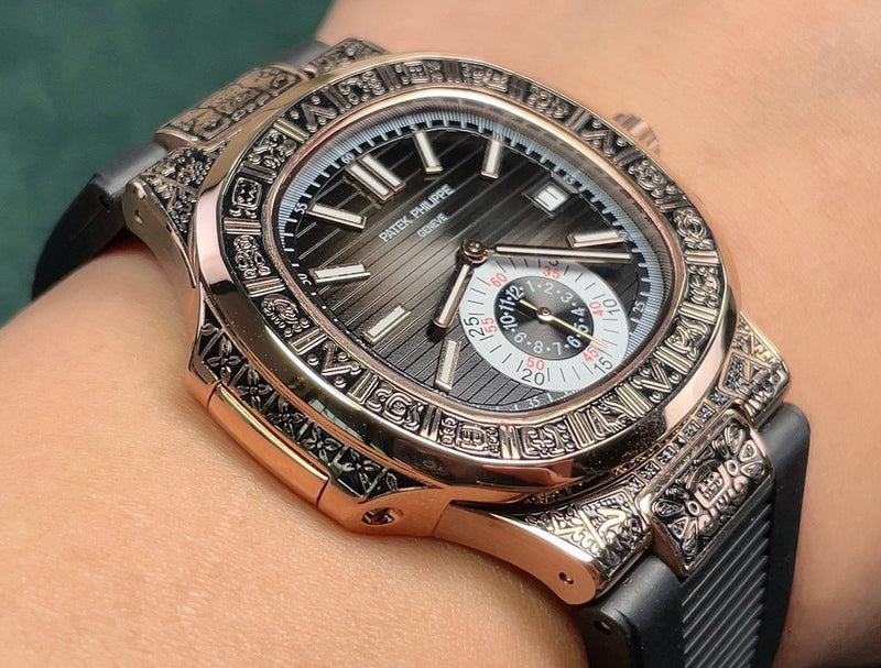 Patek Philippe Geneve