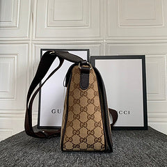 Bolsa Crossbody GG