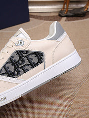 CD B27 Low Top Sneaker Beige