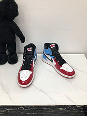 Jordan 1 Retro High Fearless UNC Chicago