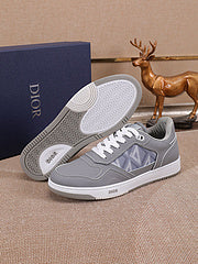 CD B27 Low Top Sneaker Grey