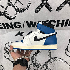 Jordan 1 Retro High OG SP Fragment x Travis Scott