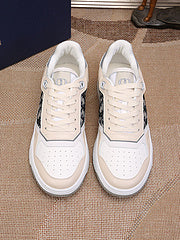 CD B27 Low Top Sneaker Beige