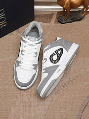 CD B27 Mid Oblique Grey