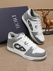 CD B27 Mid Oblique Grey