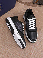 CD B27 Low Top Sneaker Black