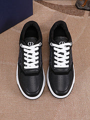 CD B27 Low Top Sneaker Black