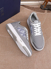 CD B27 Low Top Sneaker Grey