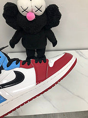 Jordan 1 Retro High Fearless UNC Chicago